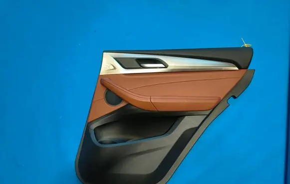 BMW X3 G01 Coupe rear side trim panel 