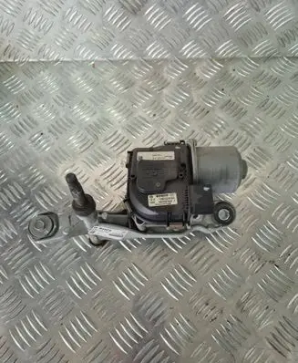 Opel Astra K Wiper motor 39116194