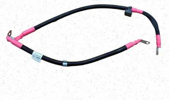 BMW X5 F15 Wires (generator/alternator) 7627686 7535595 594498