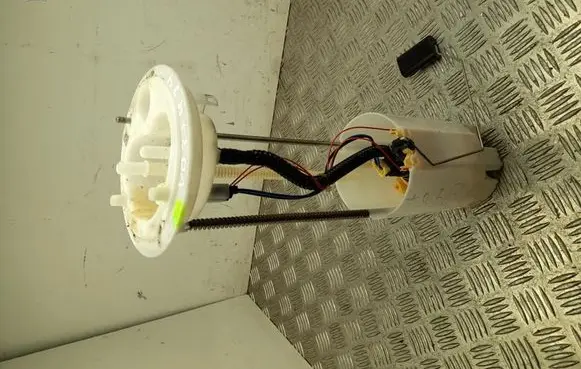 Citroen Jumper In-tank fuel pump 46862109