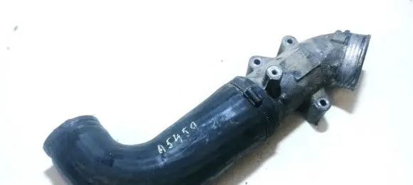 Volvo S60 Intercooler hose/pipe 08631538