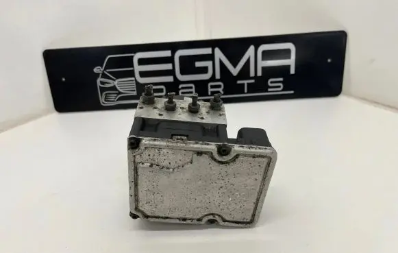 Mercedes-Benz S W221 ABS Pump A2219012700