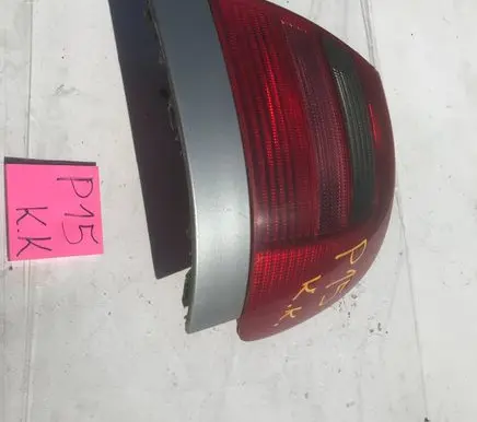 Audi A4 S4 B5 8D Rear/tail lights 