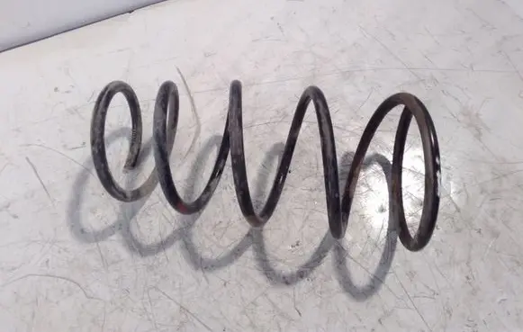 Nissan Primera Front coil spring