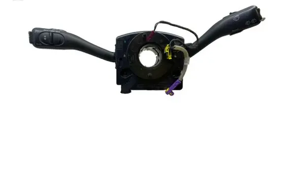 Audi A6 S6 C5 4B Wiper control stalk CZK0301202032 4B0953503H