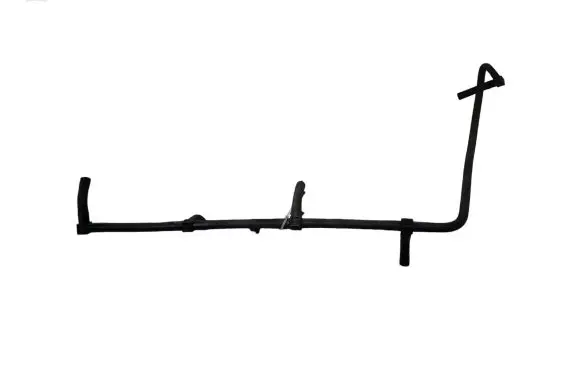 Opel Antara Fuel return line/hose 