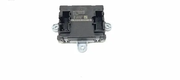 Jaguar XE Door control unit/module GJ3214D619BA 10136991 14C112BA