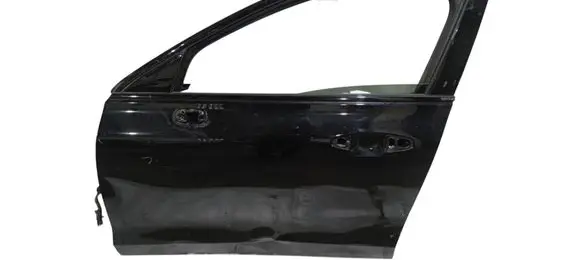 Volvo S60 Front door