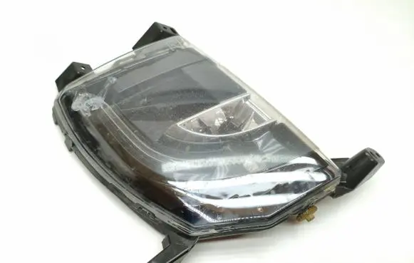 Tesla Model S Front fog light 600591601E 0014014720000 051052