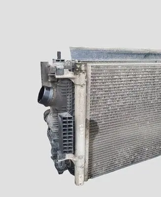 Opel Zafira C Radiator set 13311078 23333680 427460812