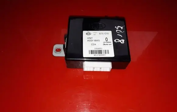 KIA Carens II Other control units/modules 957001D100 1458093 NTJ7400893