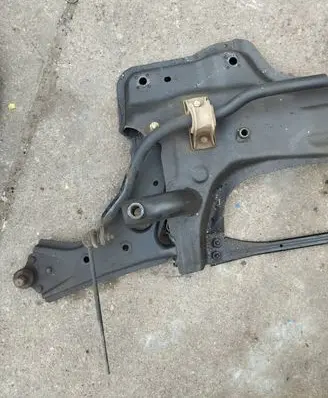 Fiat Doblo Front subframe