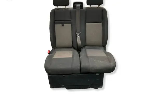 Ford Transit VII Front double seat 