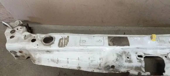Ford Transit Radiator trim 6R59238H