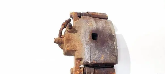 Mazda 6 Front brake caliper