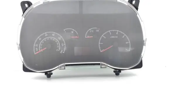 Opel Combo D Speedometer (instrument cluster) 51952287 503005162102