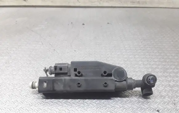 Volkswagen Phaeton Headlight washer spray nozzle 3D0955978B