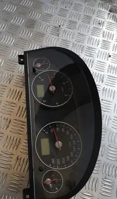 Ford Mondeo Mk III Speedometer (instrument cluster) 3s7t10849
