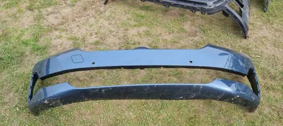 BMW 5 G30 G31 Front bumper 9464207 72758411
