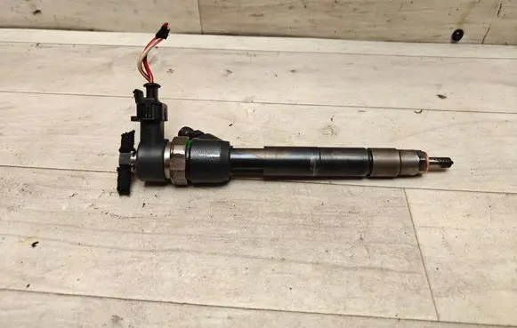 Honda Accord Fuel injector 0445110296 16450RMAE02