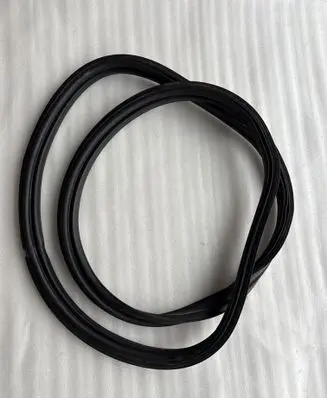 Subaru BRZ Trunk rubber seal (body) 57532CA000 57532CA001
