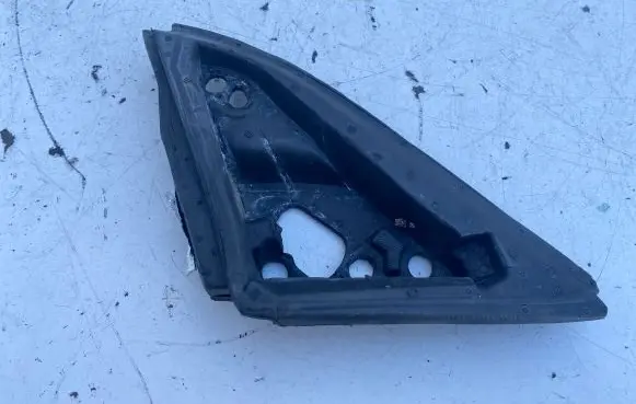 Volvo V60 Front door wing mirror part 31371153