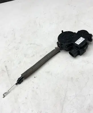 Porsche Taycan 9J1 Tailgate/trunk/boot lift motor 9J0827888