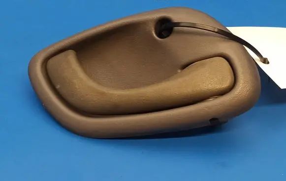Opel Agila A Front door interior handle