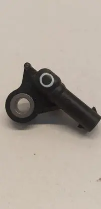 Volvo XC40 Airbag deployment crash/impact sensor 32381890
