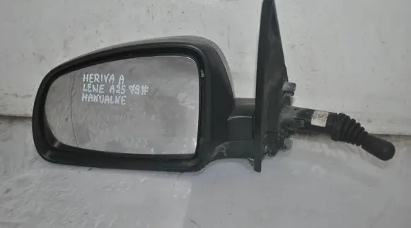 Opel Meriva A Manual wing mirror E9024176 E9014176