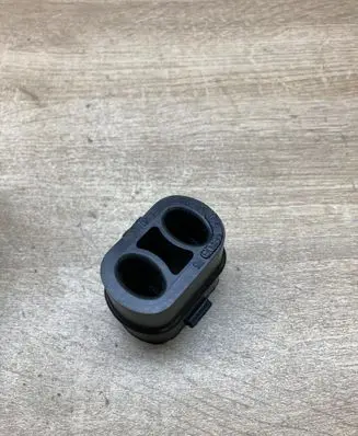 Opel Meriva A Muffler mount bracket/holder 90466668
