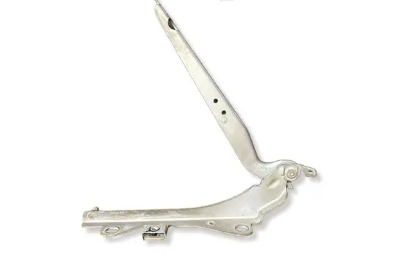 Volvo XC70 Engine bonnet/hood hinges 4402