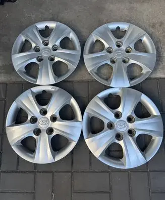 Hyundai i30 R16 wheel hub/cap/trim 52960-2R000