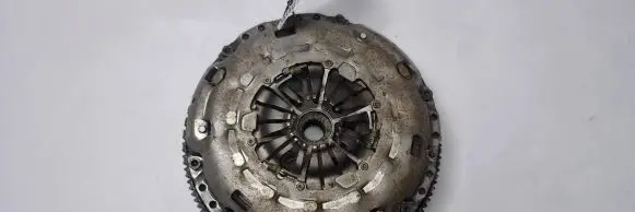Volvo V60 Clutch set kit