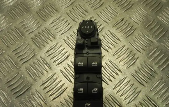 BMW X3 G01 Electric window control switch 6832729 T5358