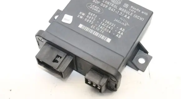 Land Rover Discovery Sport Light module LCM GX7313K031AB