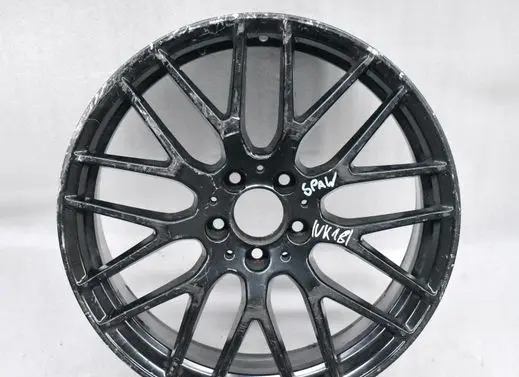 Mercedes-Benz A W176 R19 alloy rim 