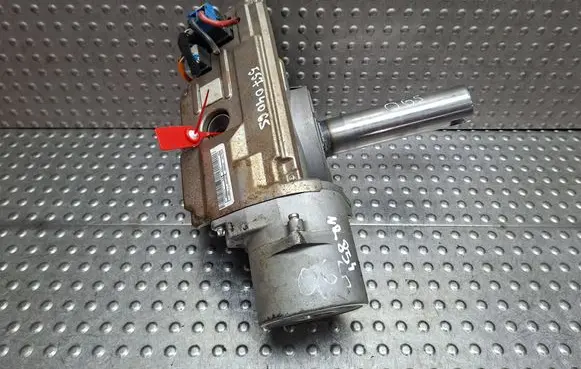 Fiat Grande Punto Electric power steering pump S27649854 55704065