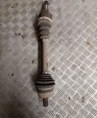 Ford Focus C-MAX Front driveshaft
