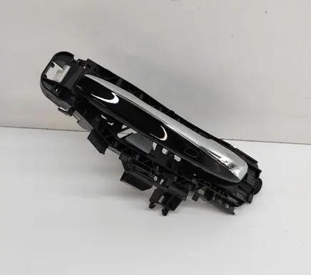Mercedes-Benz GLE W167 Front door exterior handle A0997602102 A0997601901