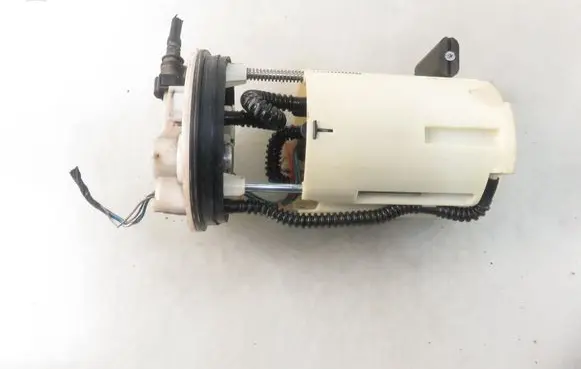 Toyota Avensis T250 In-tank fuel pump 0580313085