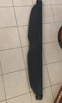 Volkswagen Sharan Tailgate trim 7M3868791 YM21A42812 1276