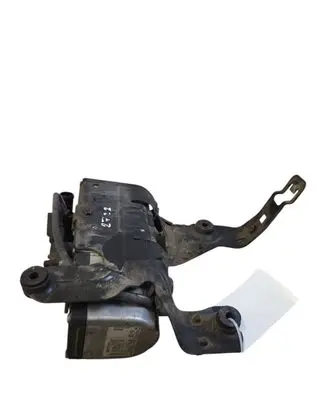 Ford Focus Auxiliary pre-heater (Webasto) 3M5H18K464FB