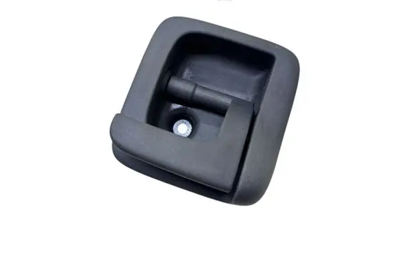 Volvo V70 Engine bonnet (hood) release handle 30799974