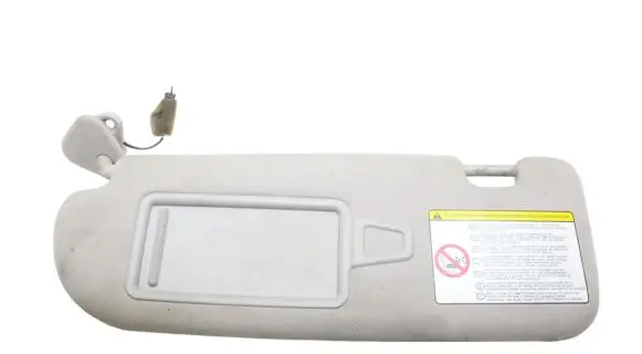 Hyundai i40 Sun visor
