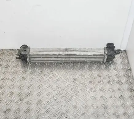 Mini One - Cooper Clubman R55 Intercooler radiator 2751277