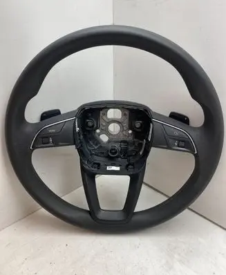 Audi A4 S4 B9 Steering wheel 8W0419091DL