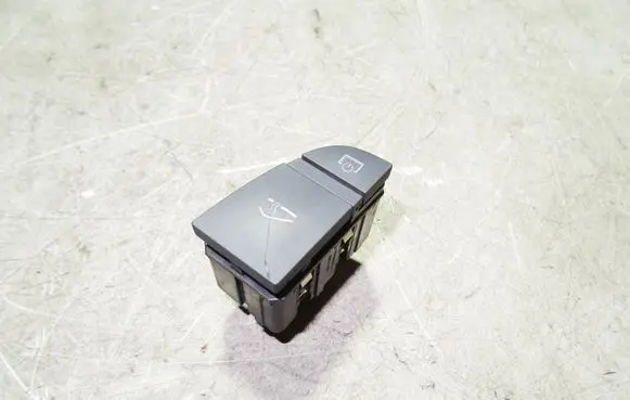 Audi A6 S6 C6 4F Other switches/knobs/shifts 4F2927227