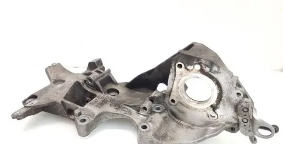 Skoda Octavia Mk2 (1Z) Generator/alternator bracket 03L903143K