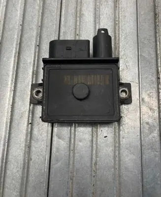 BMW 5 GT F07 Glow plug pre-heat relay 7800156 1000695368 0522140102